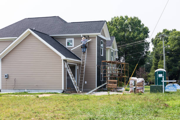 Best Vinyl Siding Installation  in Washington Mills, NY